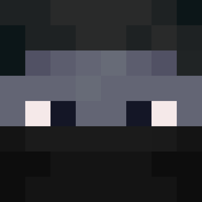AdamTheHedgehog's skin