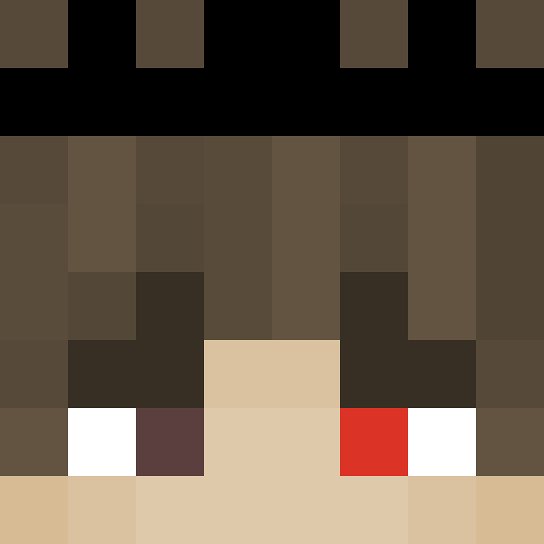 Bolshebricks's skin