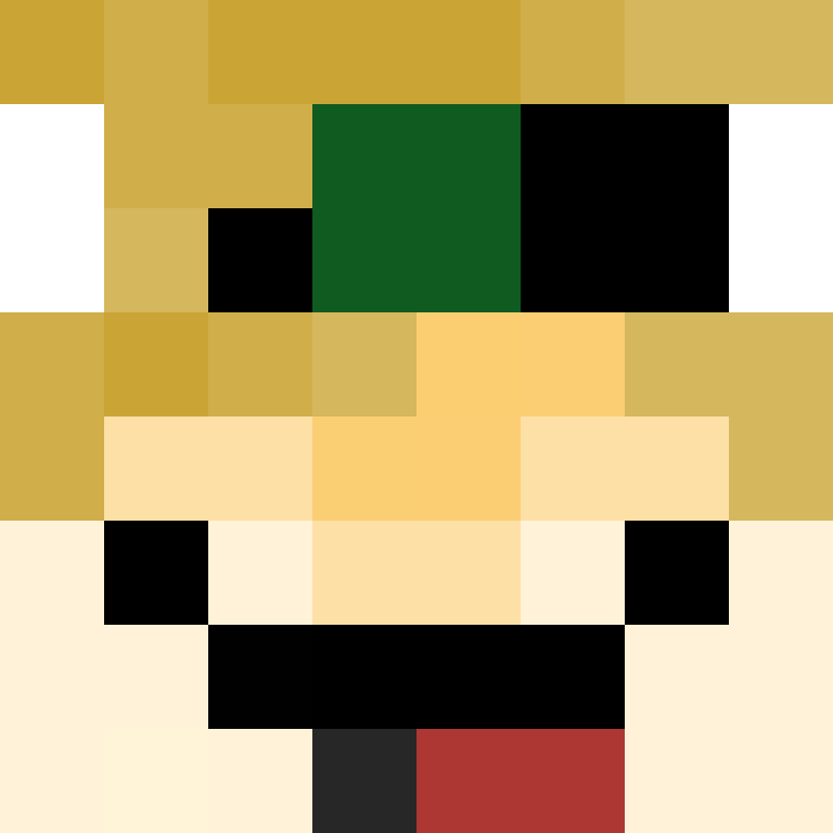 luh29's skin