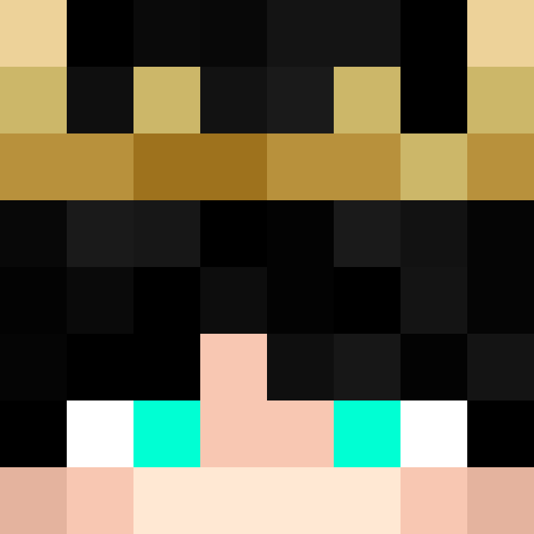 PatatjeMC's skin