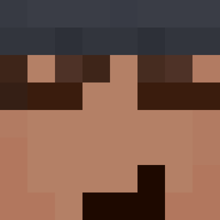 tusg's skin