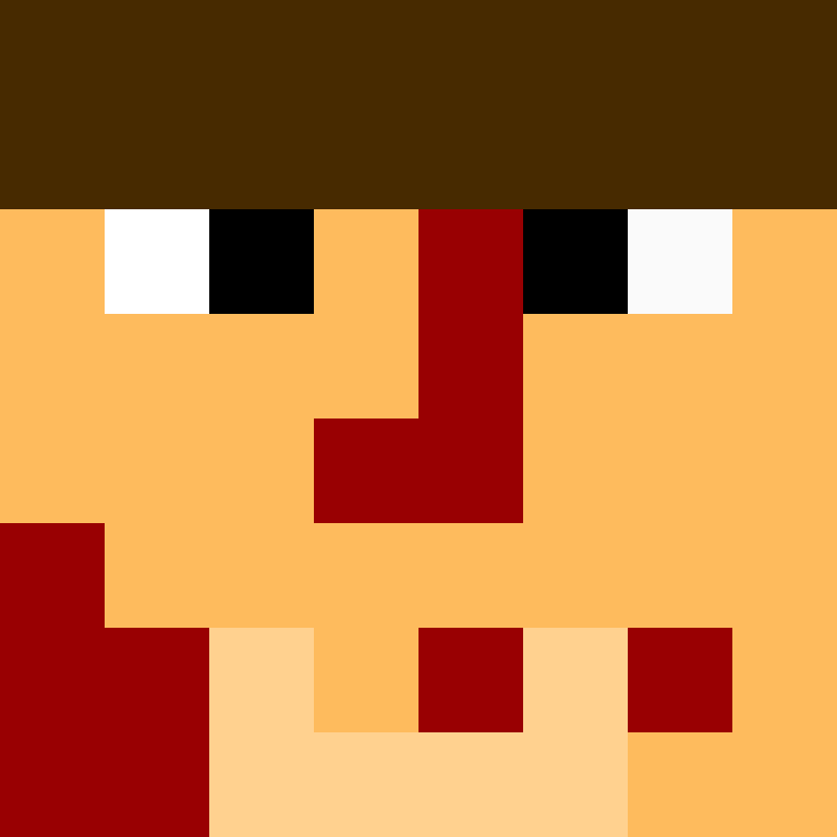 BradBot_2's skin
