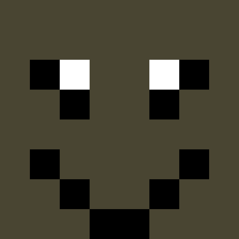 Kyneyx's skin