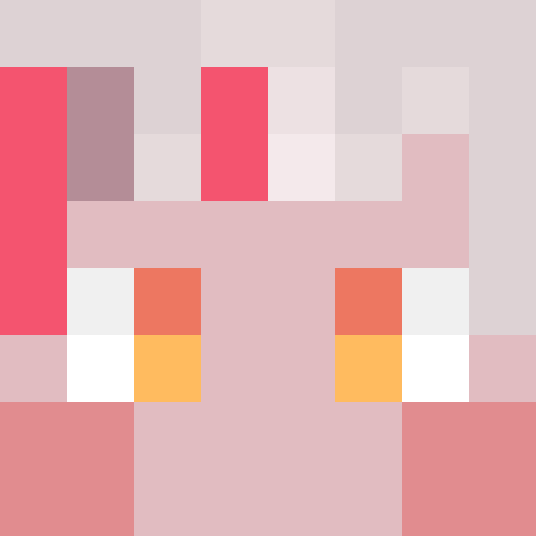 Laurus's skin