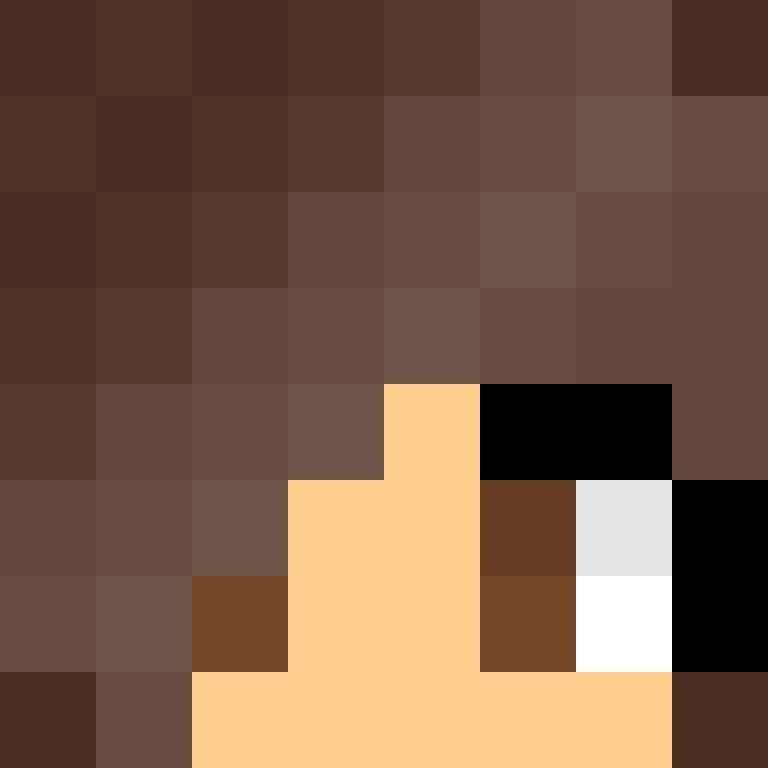 SkinEnthusiast's skin