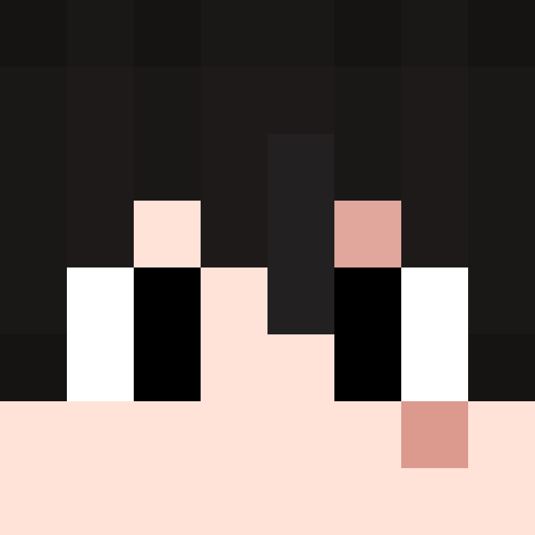 xentany's skin