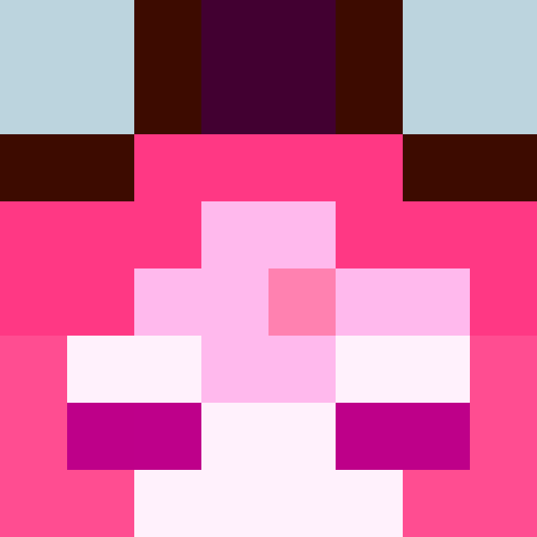 acin5's skin