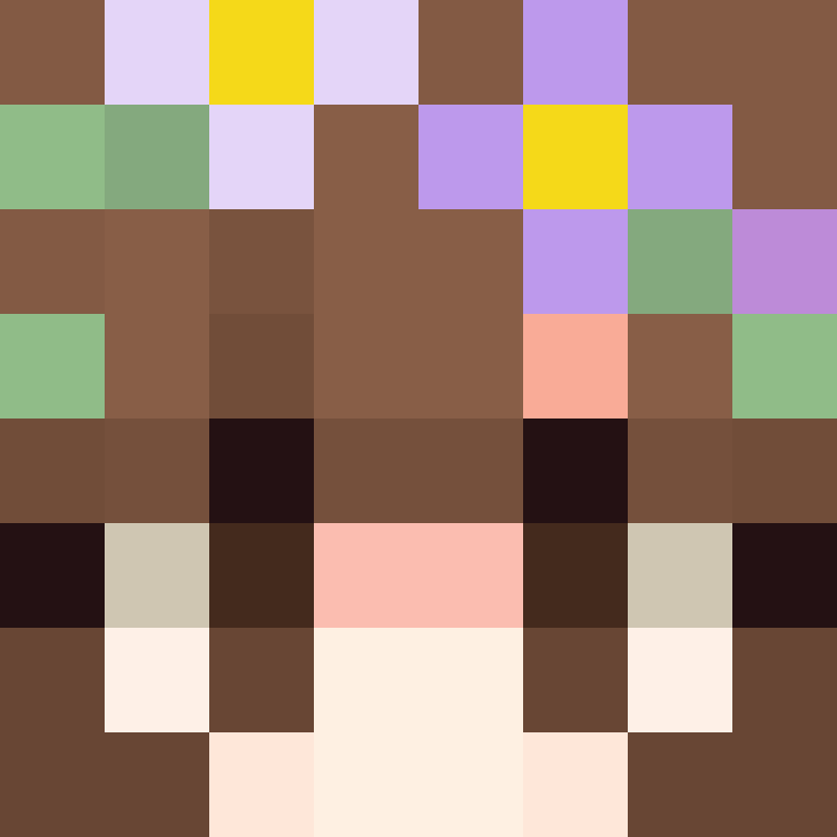 StrawberryOcean's skin