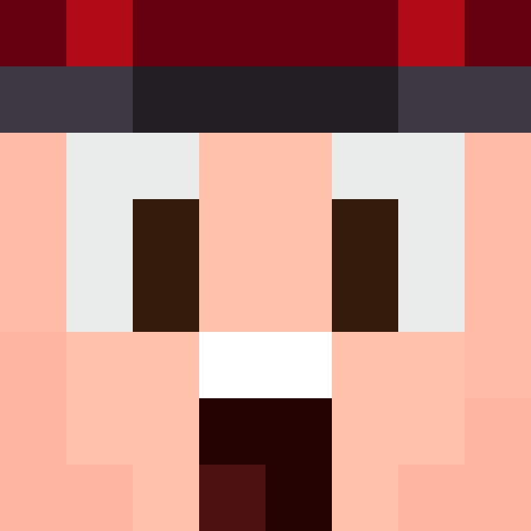 Notro_Client's skin
