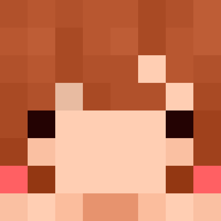 Ryuzln's skin