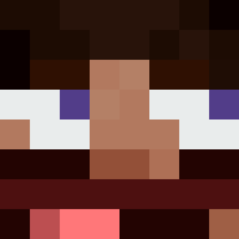 StormStormy's skin
