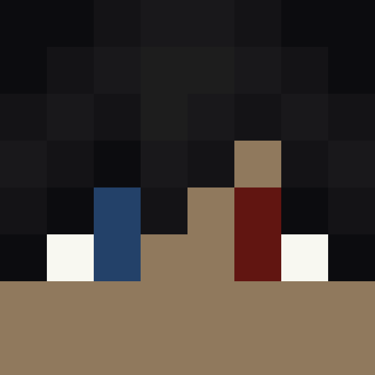 ThePenspinneur's skin