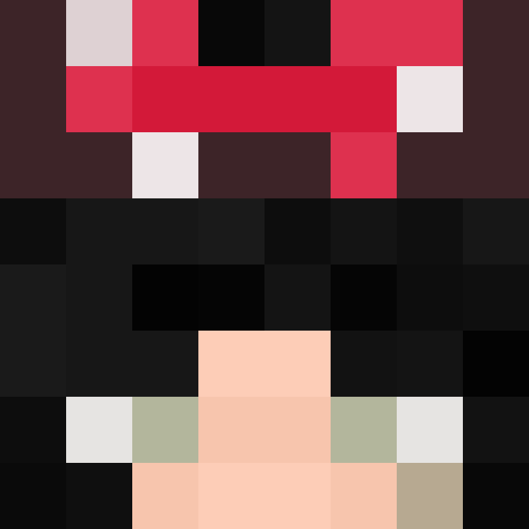 Auntbrix's skin