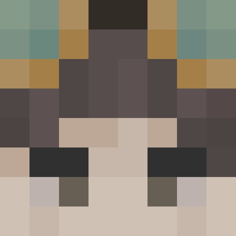 Shar_d's skin