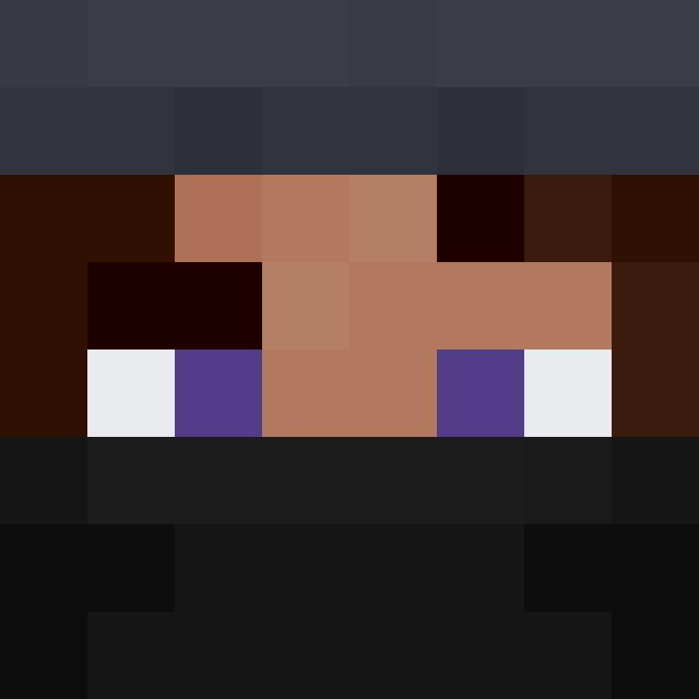 AlexisMadd's skin