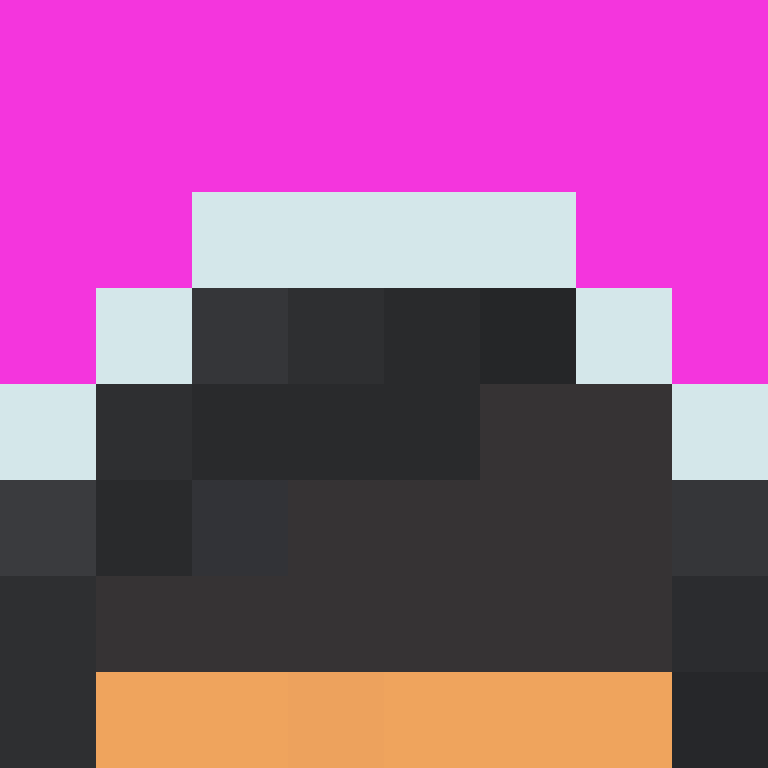 AdamTheHedgehog's skin