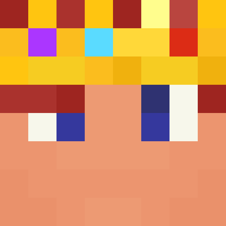 Ichiinn's skin