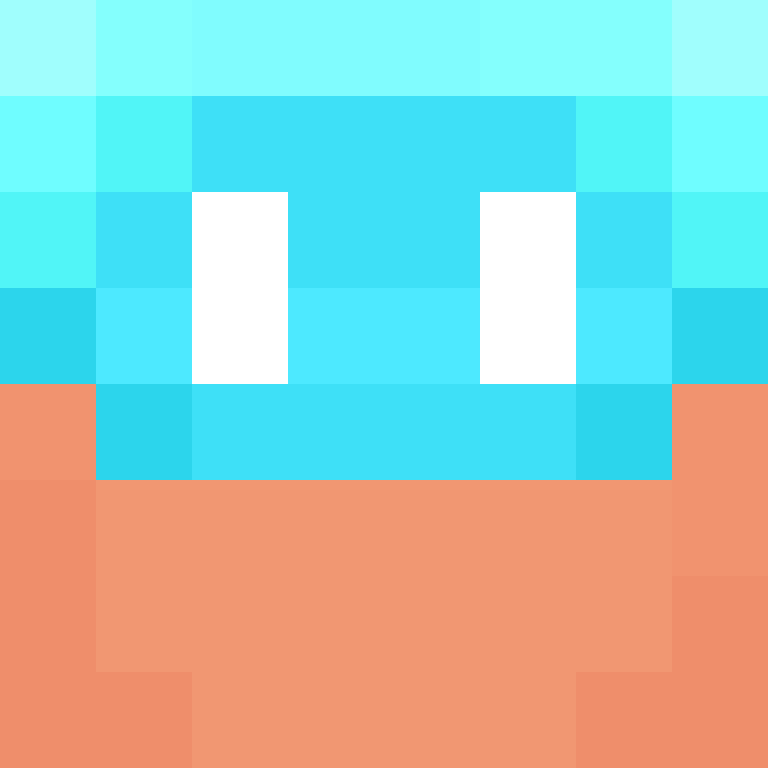 aXe18's skin