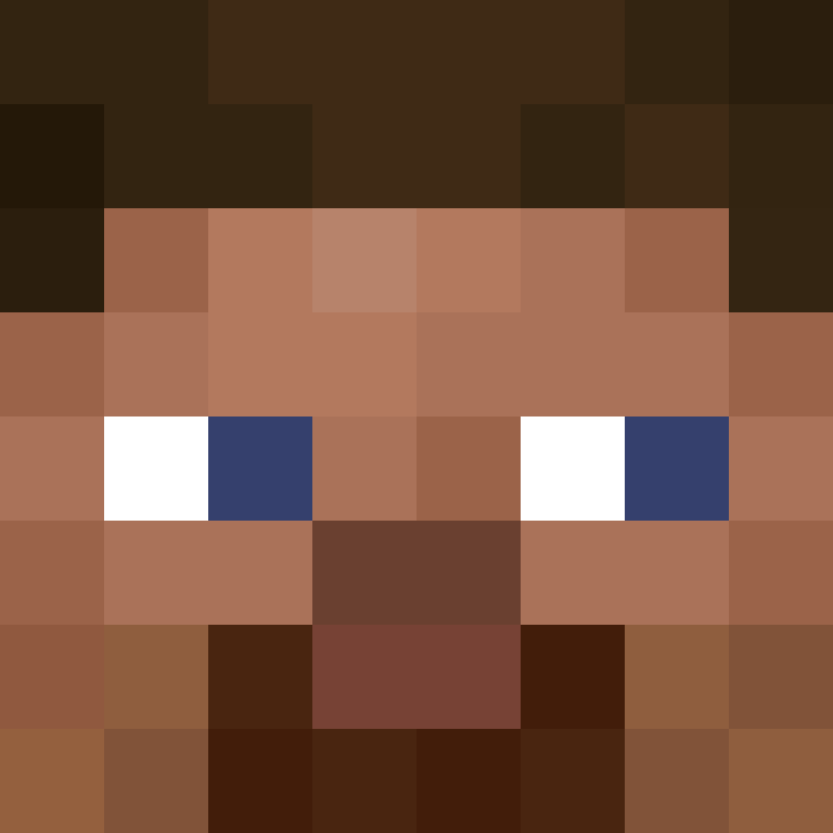 tusg's skin