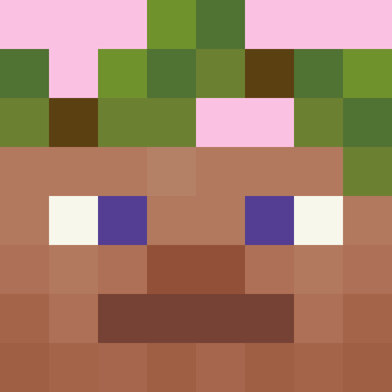 clomp's skin