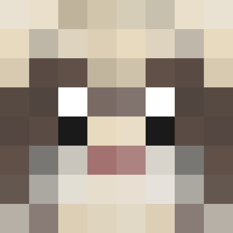 intersecato's skin