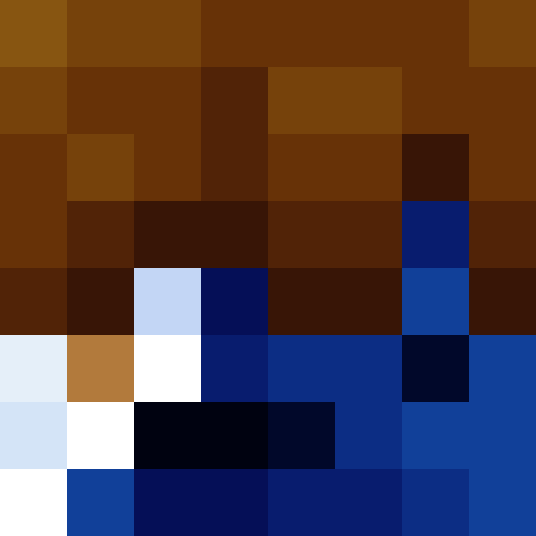1etho's skin