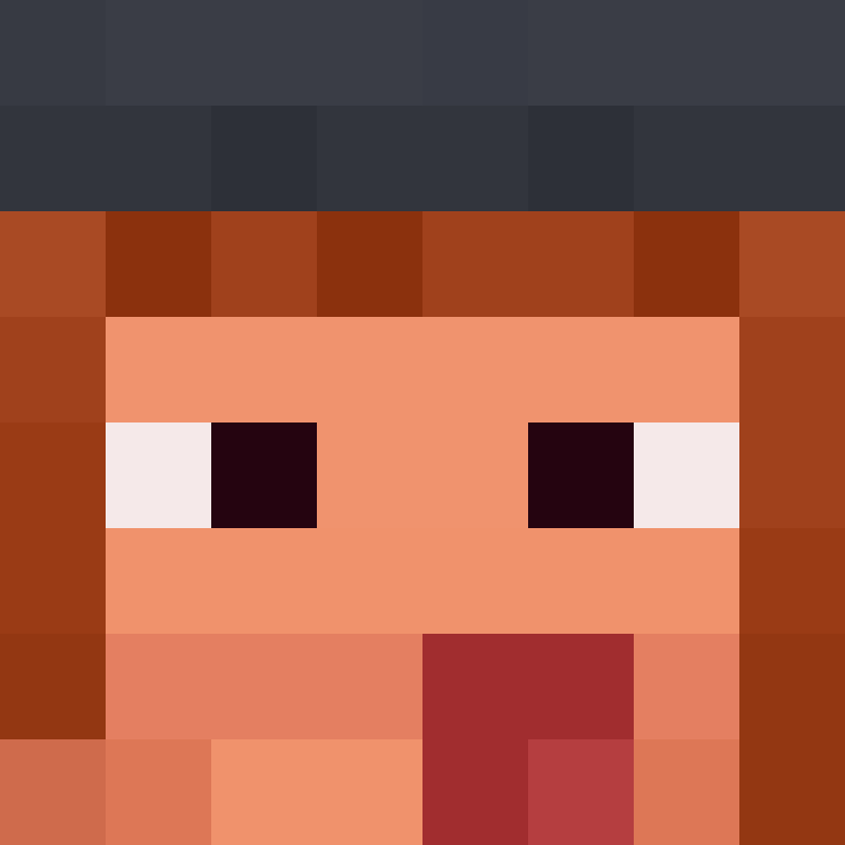 TheSilverDreams's skin