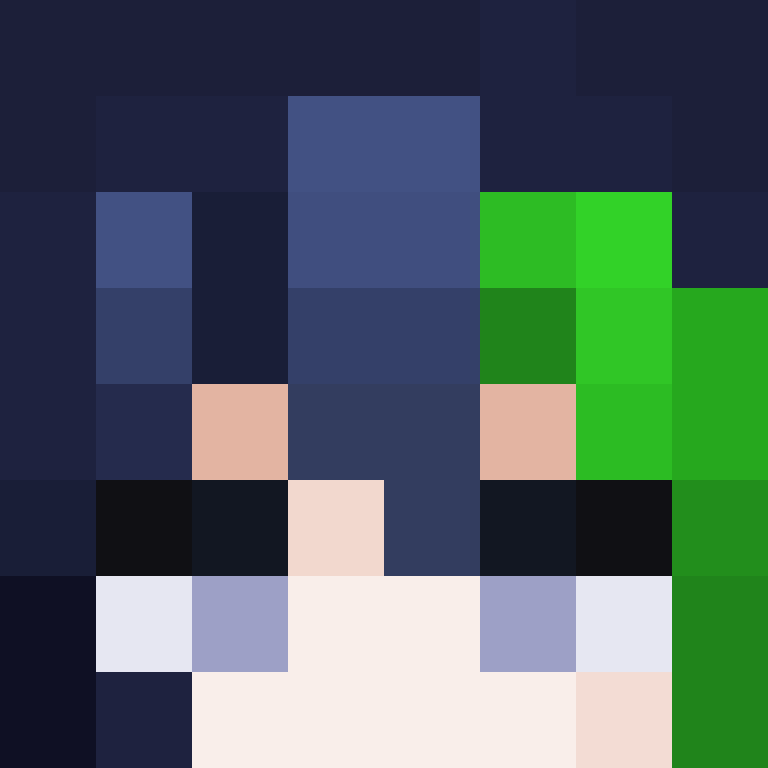 Tamariiiiii's skin