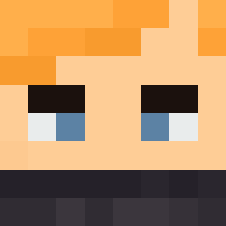 odavidcesar's skin
