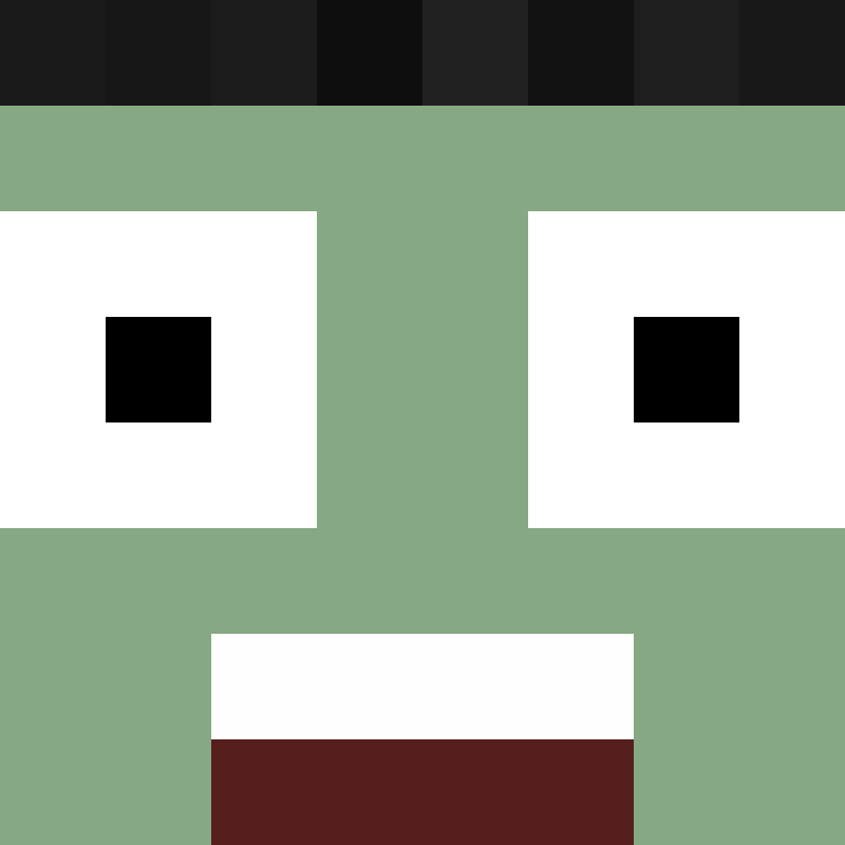Notro_Client's skin