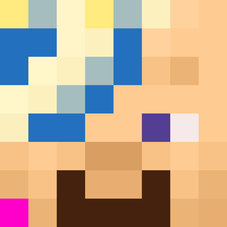 CrypticLoser13's skin