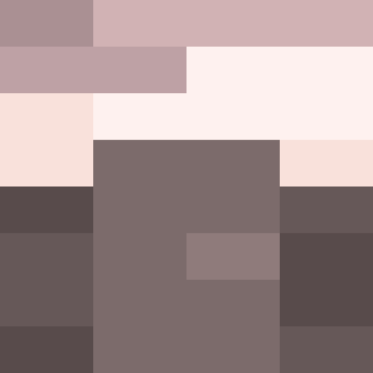 Typken's skin