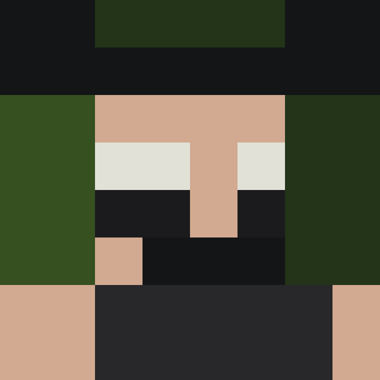 xX_Employment_Xx's skin