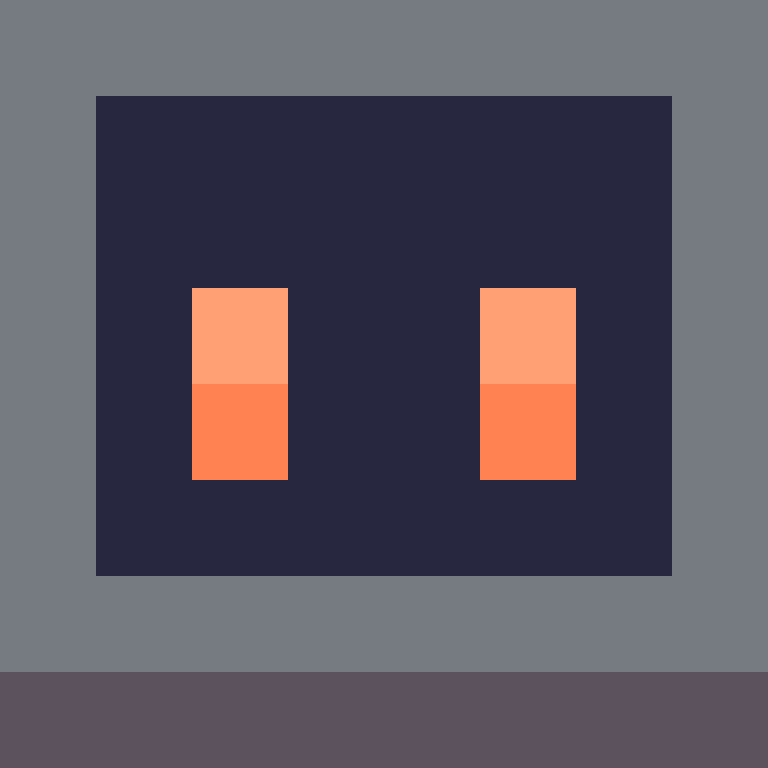 B00KY's skin
