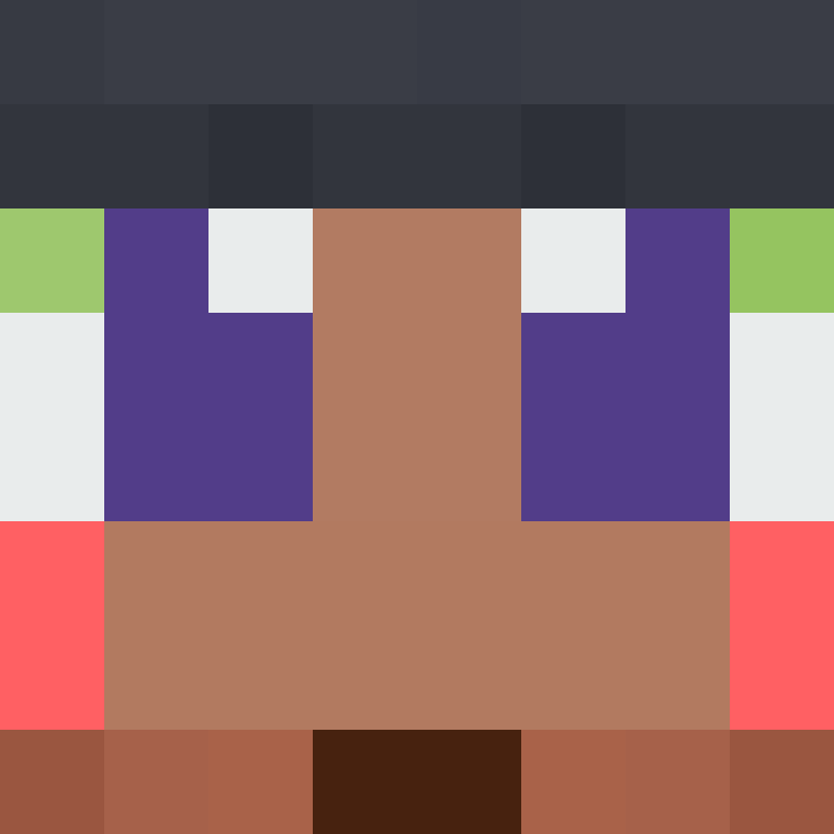 juniorkiobr's skin
