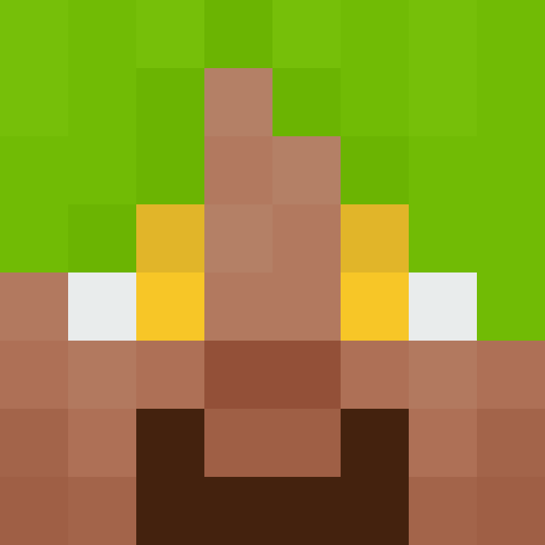 dragloner's skin