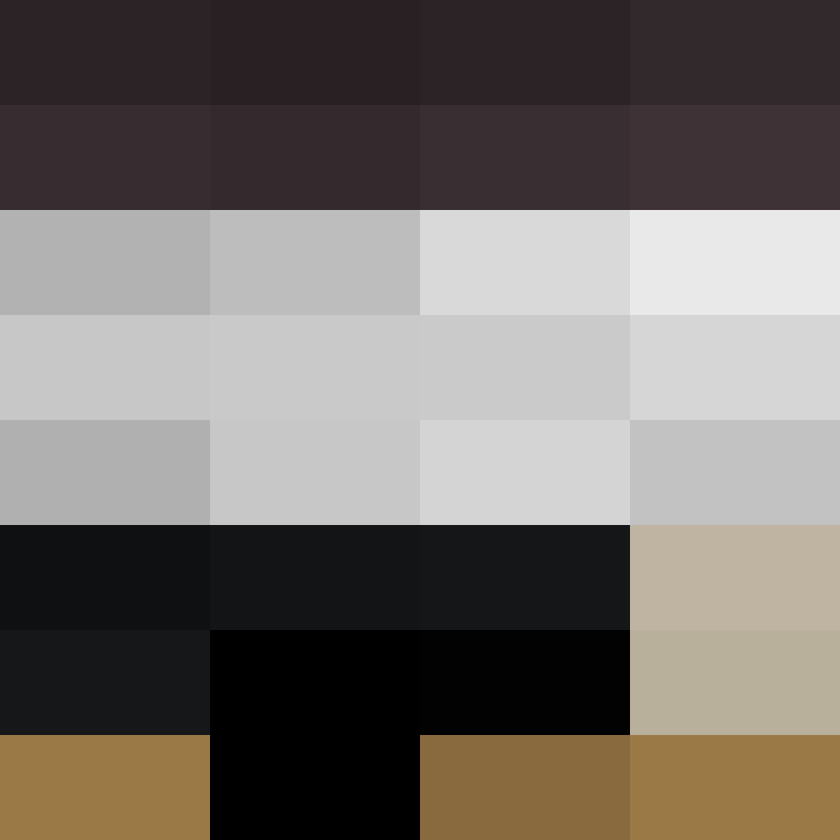HarolotWarlot's skin