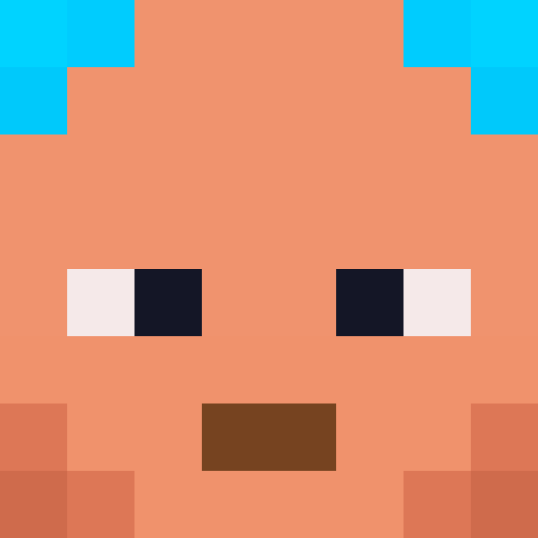 Mr_Genes's skin
