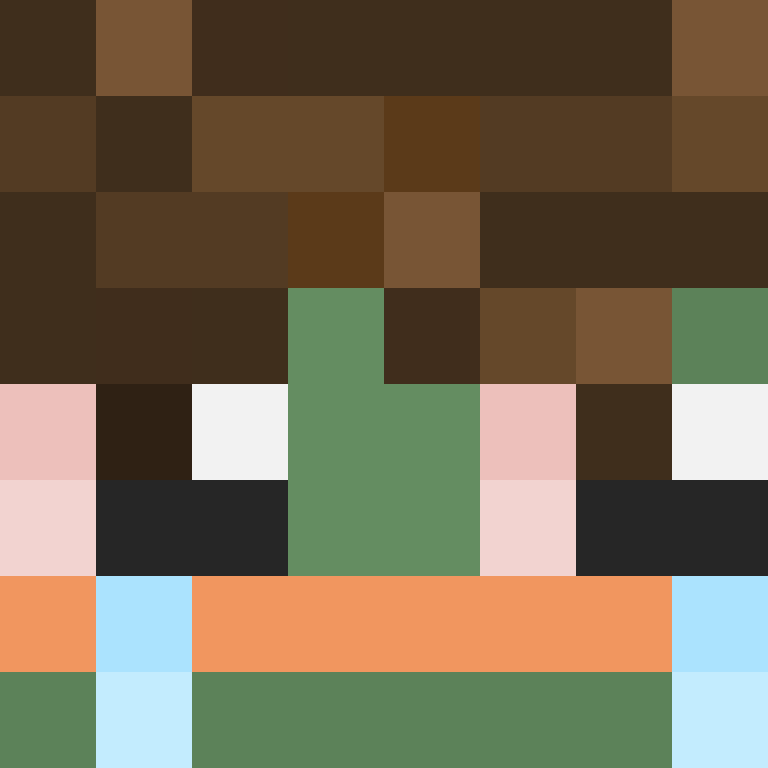 luh29's skin
