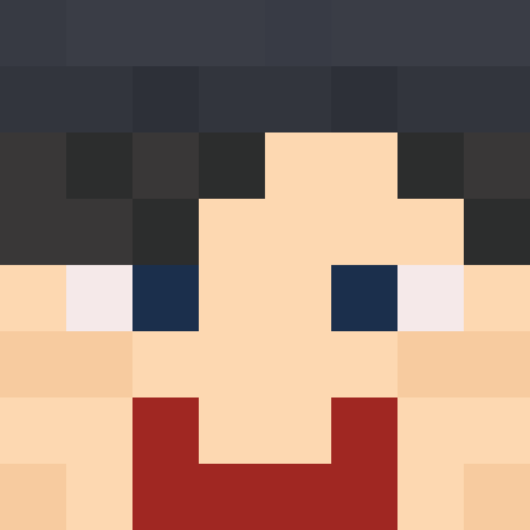 ShakaYami's skin