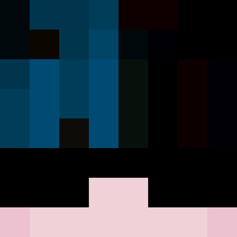 Yeleha's skin