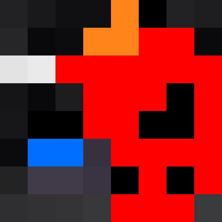 PatatjeMC's skin