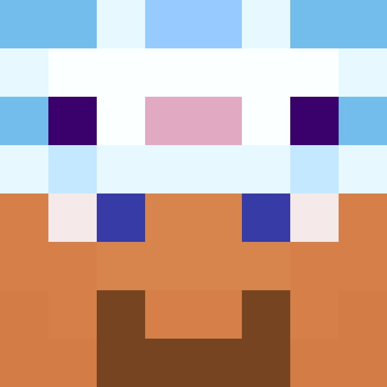 DelusionSketch's skin