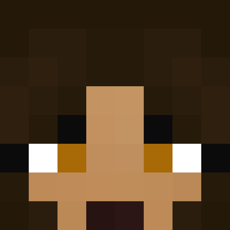 tusg's skin