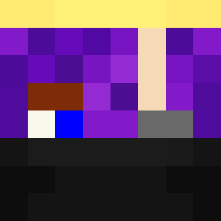 vexlehaha's skin
