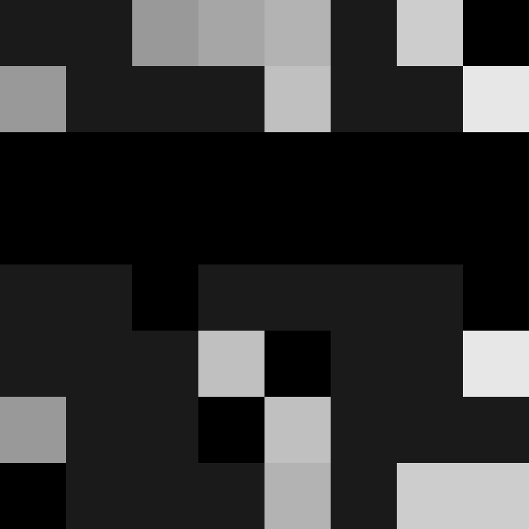 Yeleha's skin