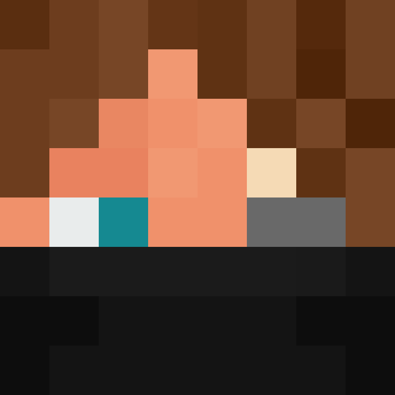 DelusionSketch's skin