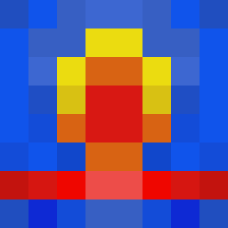 luh29's skin