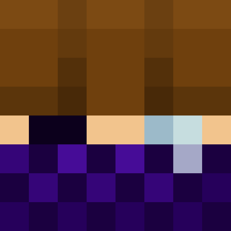 PrinceCR's skin