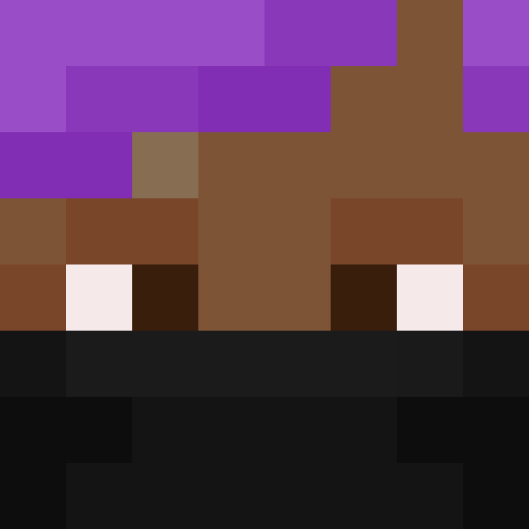 PatatjeMC's skin